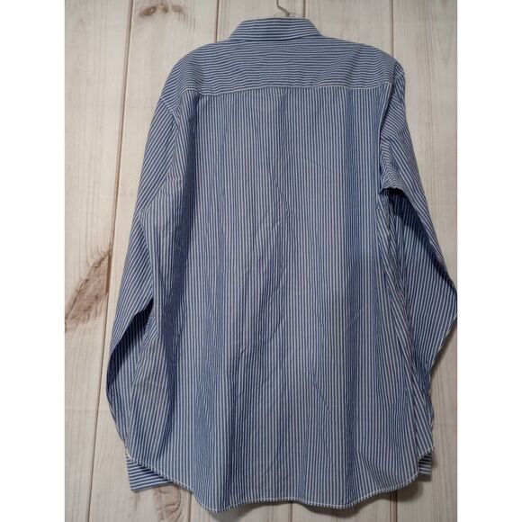 Bugatchi Shirt Men's Extra Large Classic Core - Picture 2 of 7